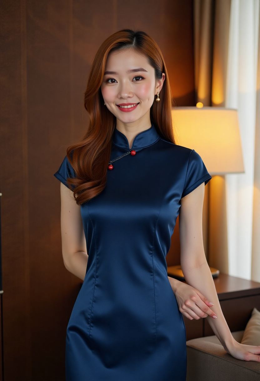 半糖夜谈