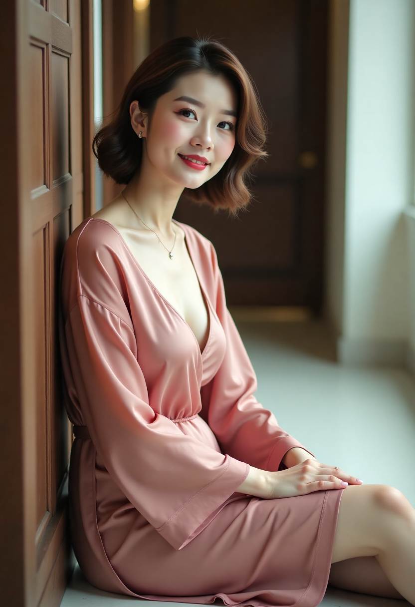 未完成的舞步